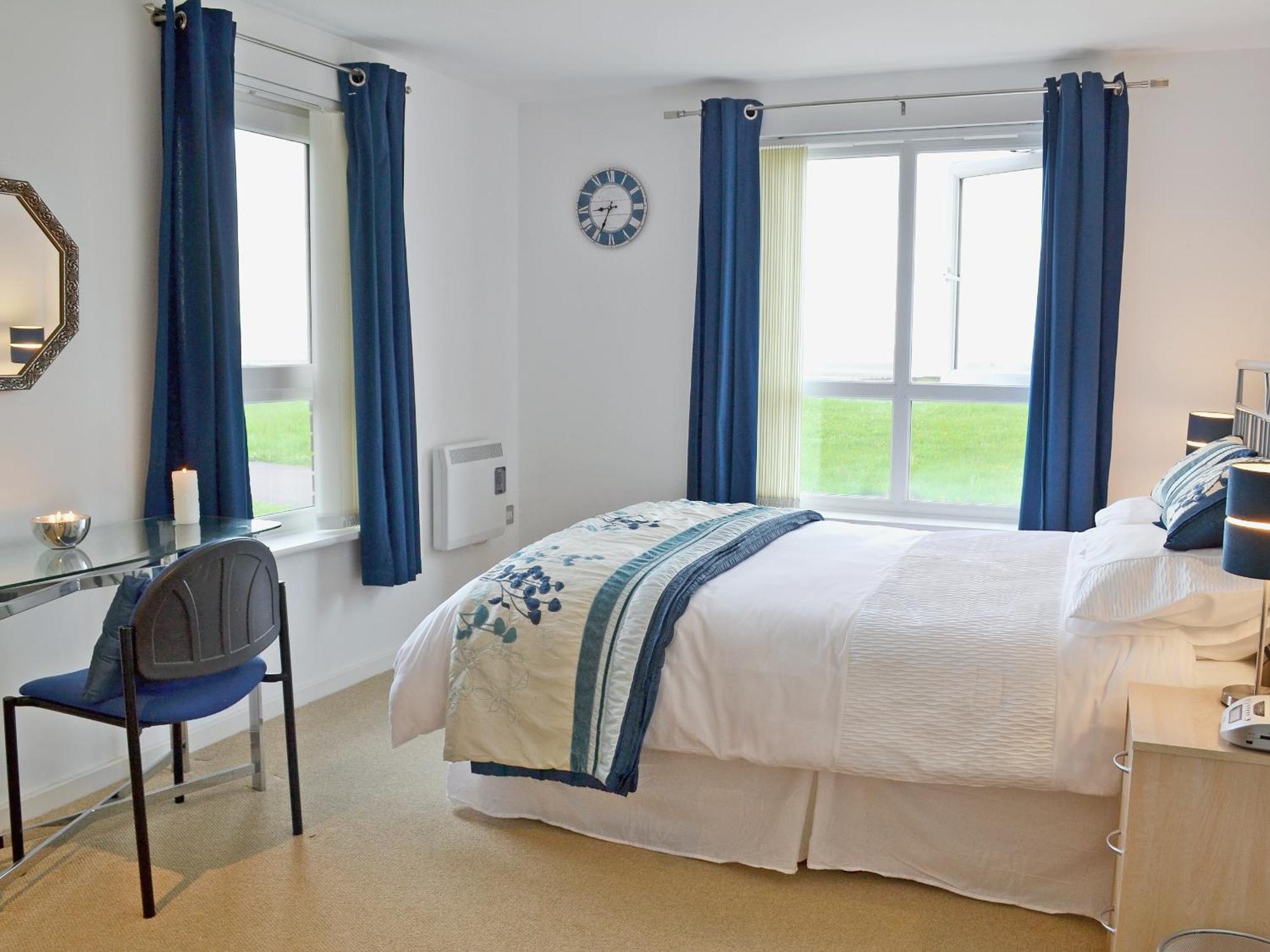 Waters Edge Villa Llanelli Ngoại thất bức ảnh