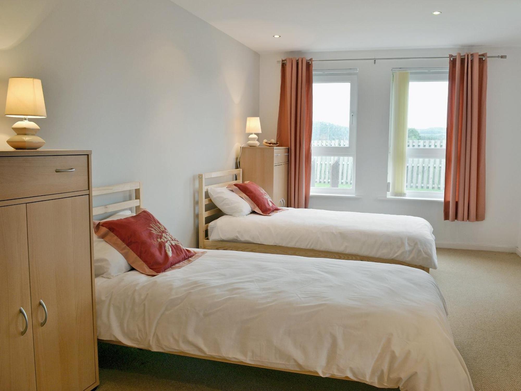 Waters Edge Villa Llanelli Ngoại thất bức ảnh