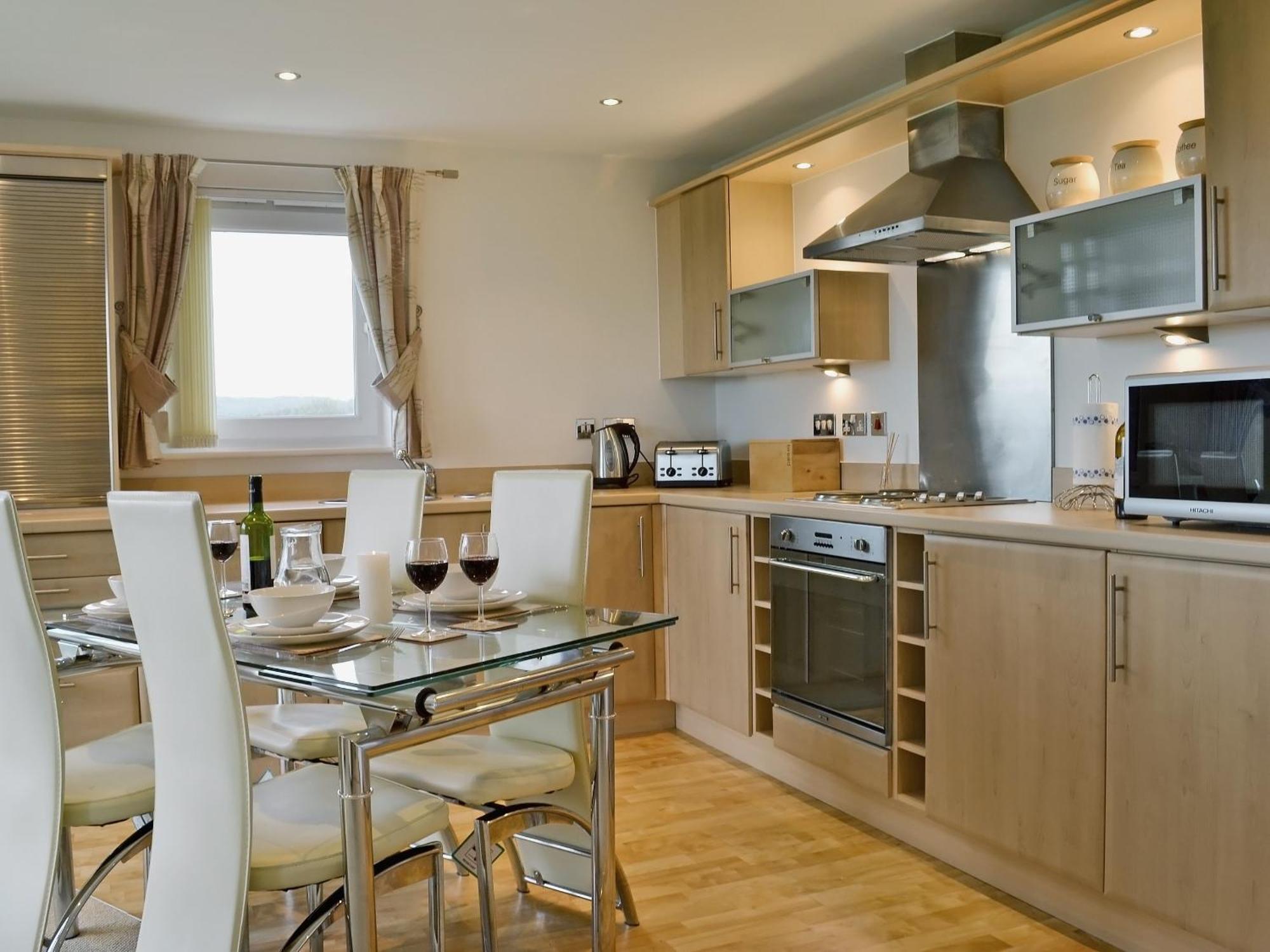 Waters Edge Villa Llanelli Ngoại thất bức ảnh