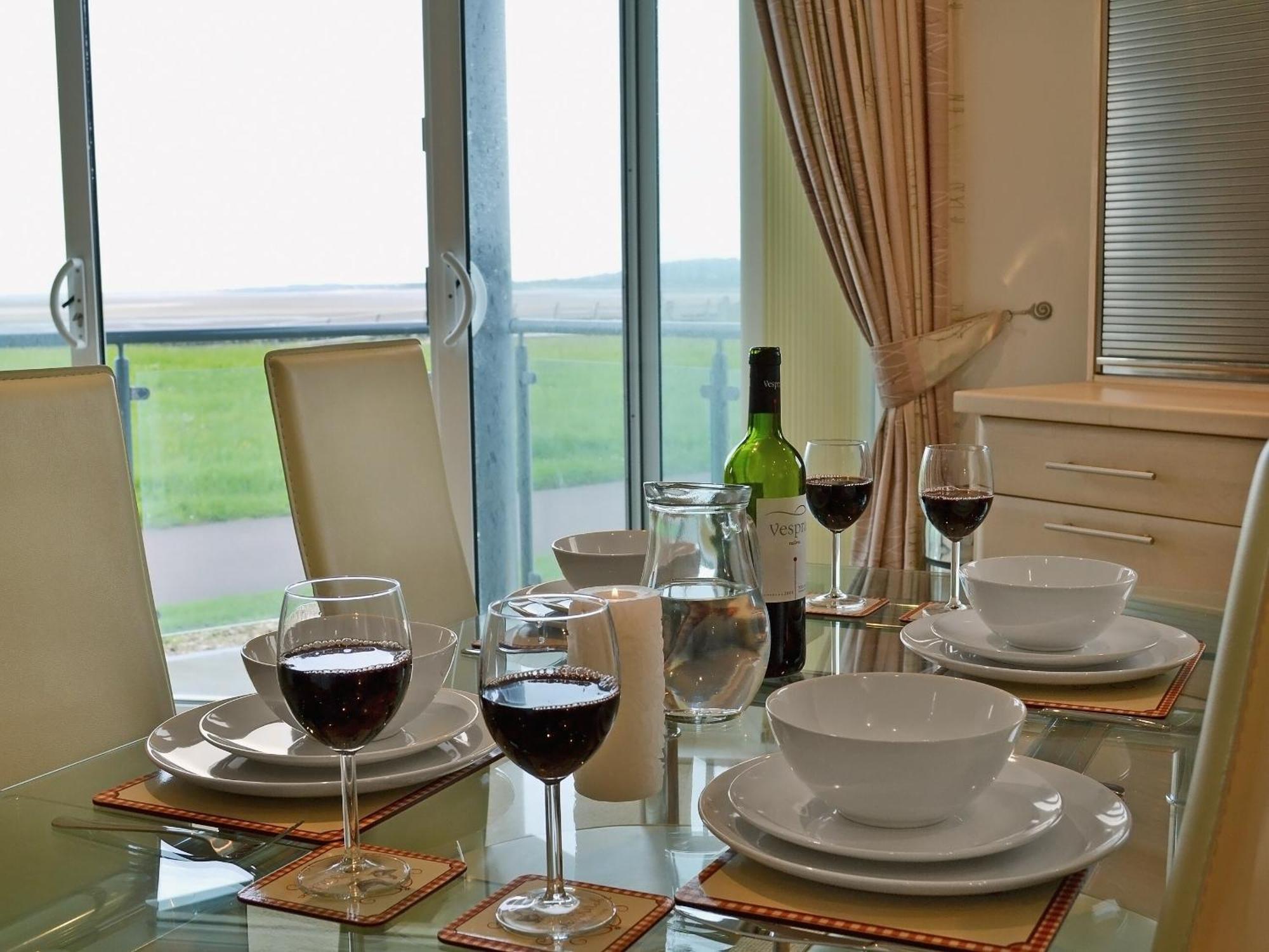 Waters Edge Villa Llanelli Ngoại thất bức ảnh